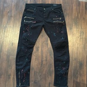 Rockstar Outfit/Size 42/Size 3XL